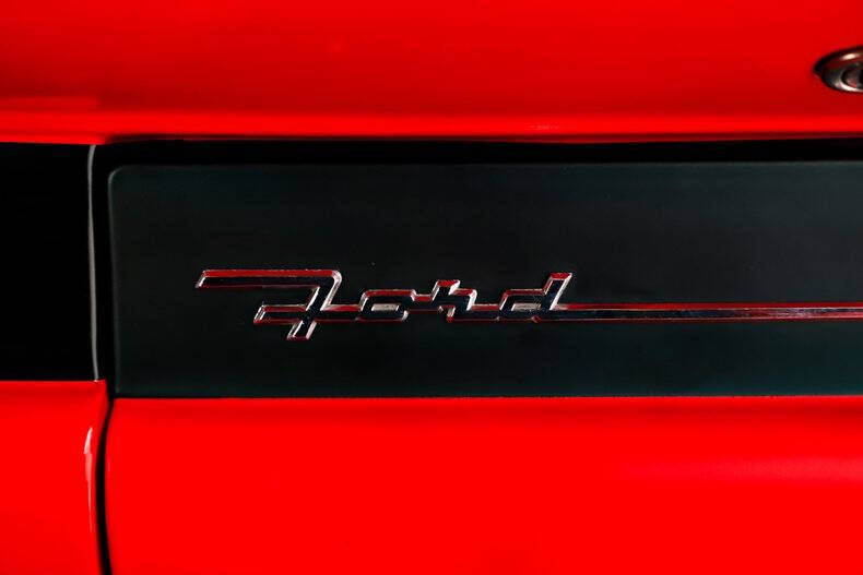 1956 Ford Customline