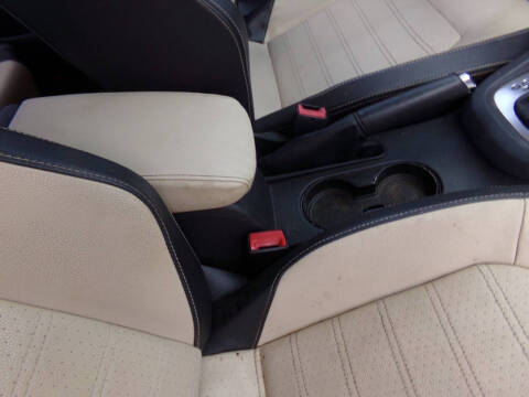2014 Volkswagen Jetta SEL