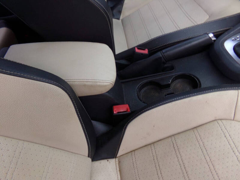 2014 Volkswagen Jetta SEL