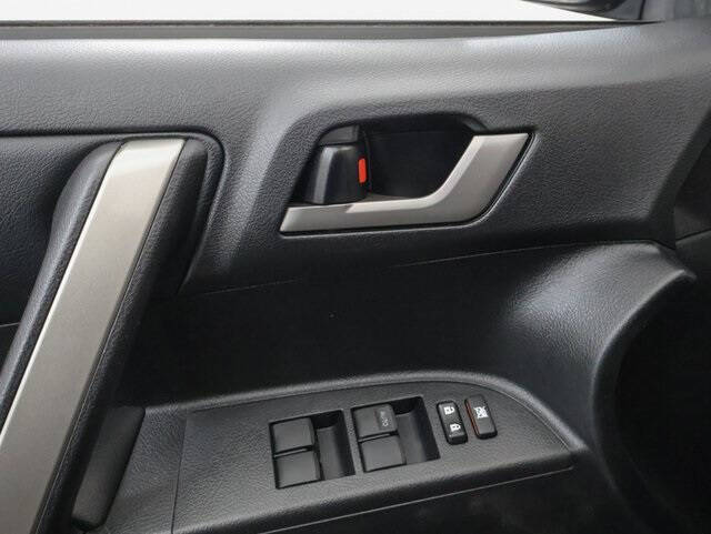 2013 Toyota Highlander