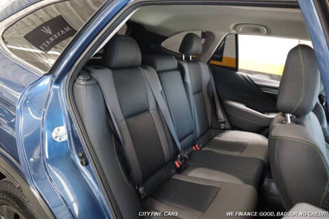 2022 Subaru Outback Onyx Edition XT