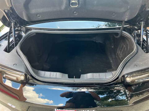 2023 Chevrolet Camaro LT1