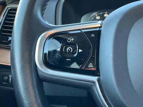 2017 Volvo XC90 T6 Inscription