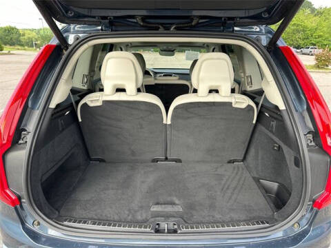 2023 Volvo XC90 B6 Plus Bright Theme 7P