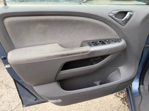 2008 Honda Odyssey EX