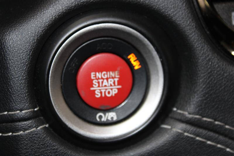 2020 Dodge Durango SRT