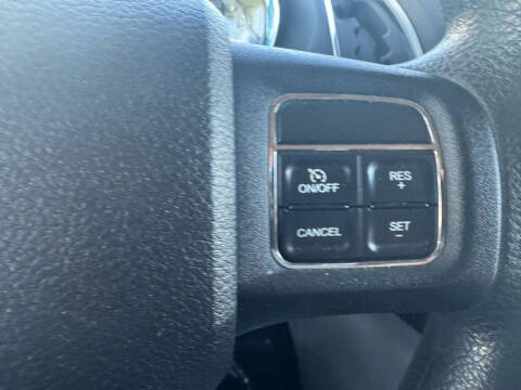 2011 Dodge Grand Caravan Mainstreet