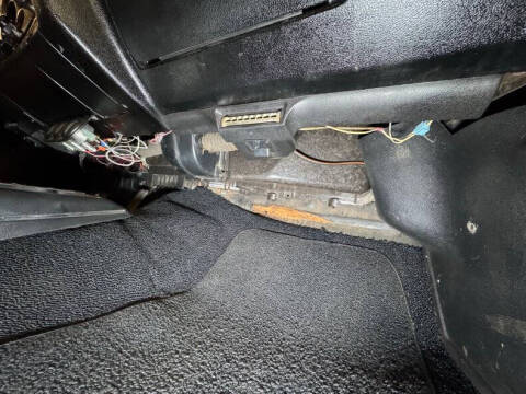 1971 Chevrolet Monte Carlo