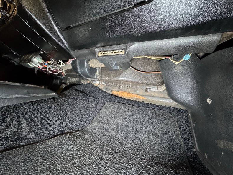 1971 Chevrolet Monte Carlo