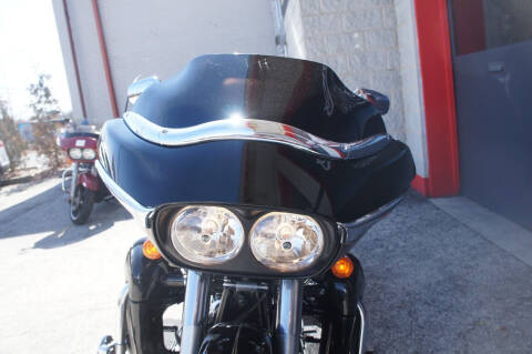 2012 Harley-Davidson Road Glide Ultra