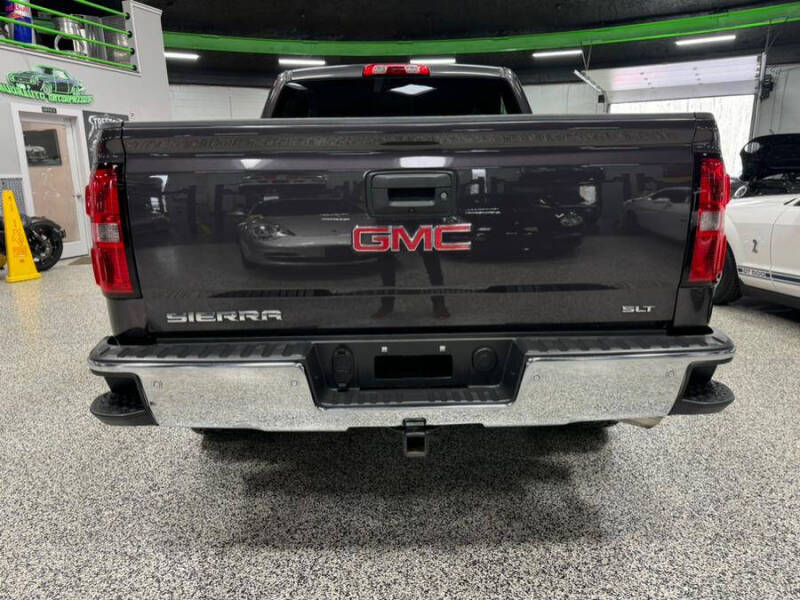 2014 GMC Sierra 1500