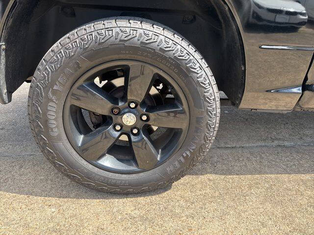 2014 RAM 1500 Express