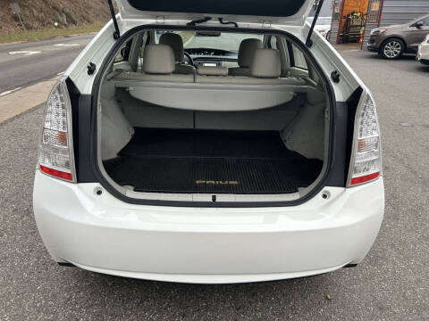 2010 Toyota Prius V