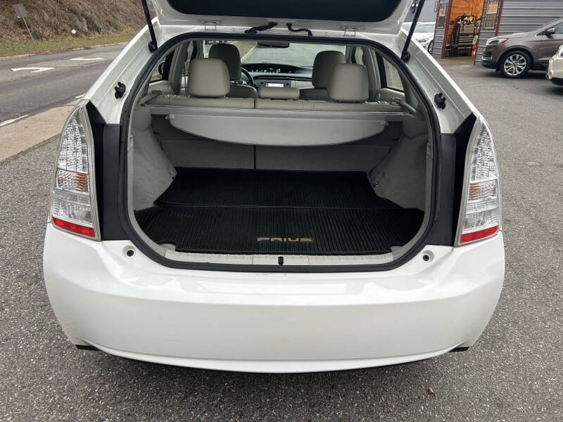 2010 Toyota Prius V