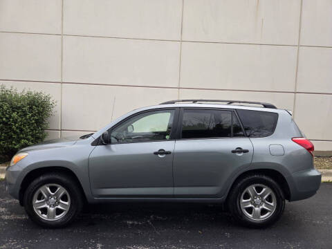 2007 Toyota RAV4