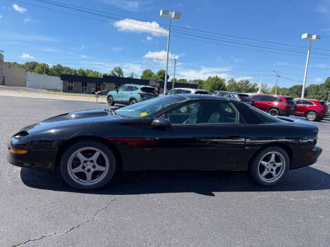 1996 Chevrolet Camaro Z28