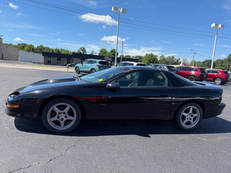1996 Chevrolet Camaro Z28