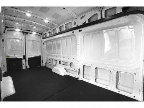 2026 Ford Transit 350