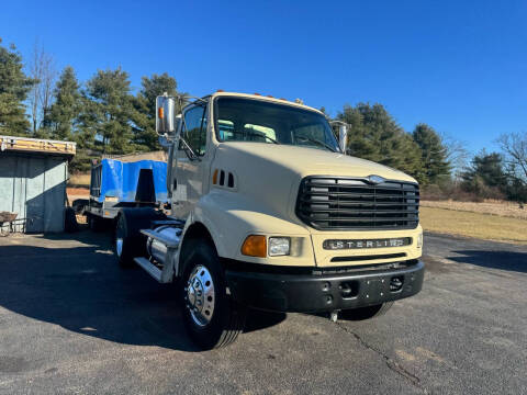 2005 Sterling LT 9500