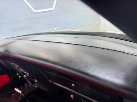 1971 Ford Mustang