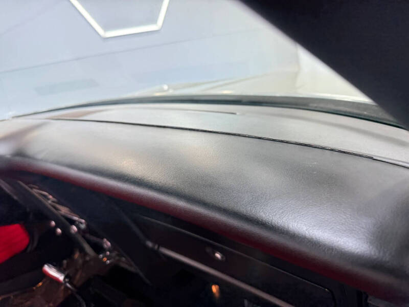 1971 Ford Mustang