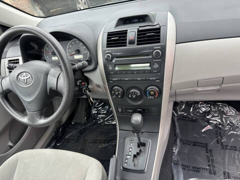 2013 Toyota Corolla LE Special Edition