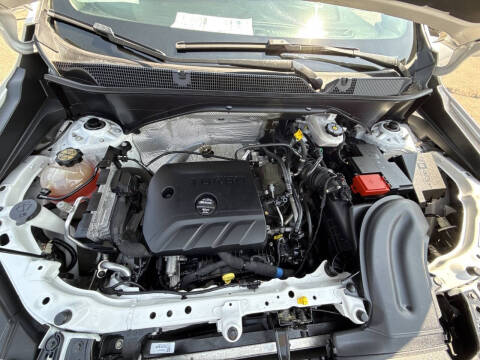 2020 Buick Encore GX Select