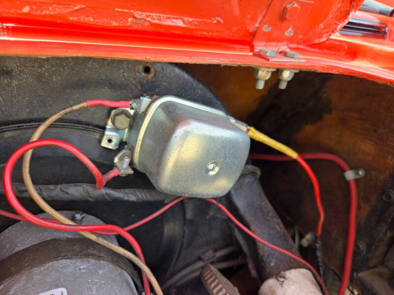 1980 Bradley GT2
