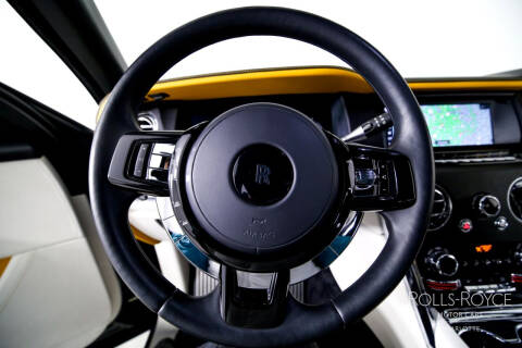 2021 Rolls-Royce Cullinan