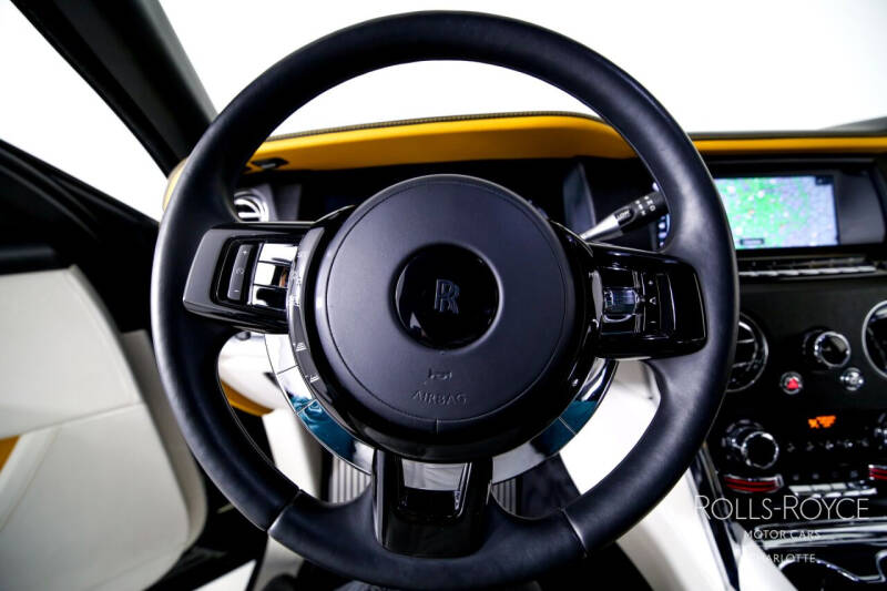 2021 Rolls-Royce Cullinan