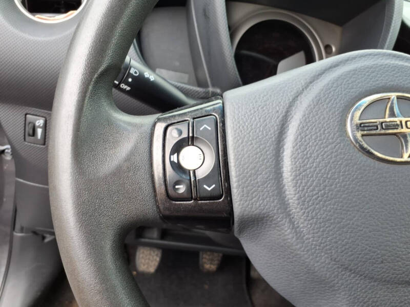 2008 Scion xD