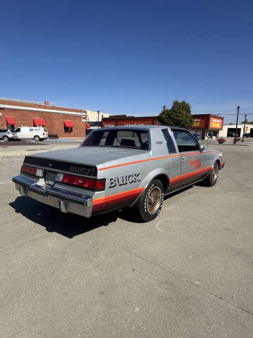 1981 Buick Regal