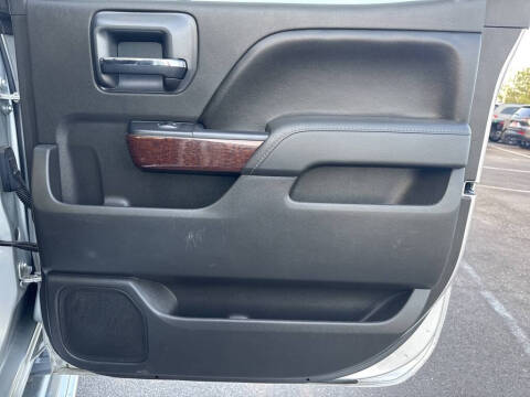 2016 GMC Sierra 1500