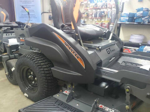 2024 Spartan RZ-C 42 BRIGGS for sale at Dukes Automotive LLC in Lancaster SC