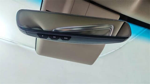 2025 Genesis G80 2.5T Sport Prestige