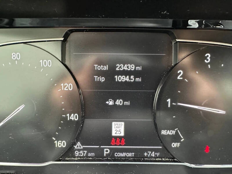 2020 BMW 2 Series 228i xDrive Gran Coupe