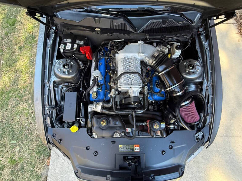2013 Ford Shelby GT500