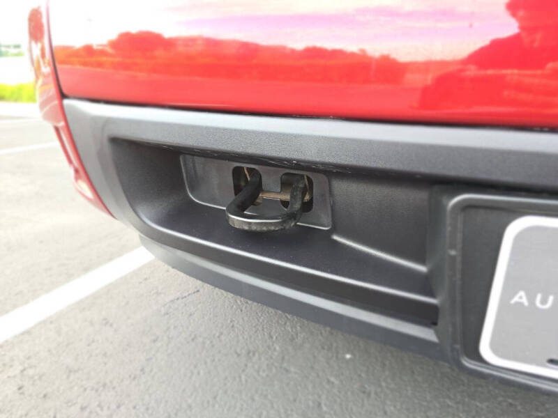 2007 Chevrolet Silverado 1500 LTZ