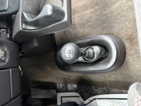 2002 Dodge Ram 2500