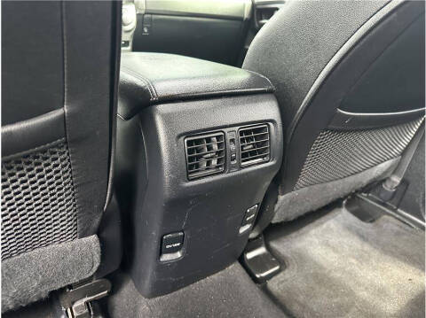 2017 Toyota 4Runner