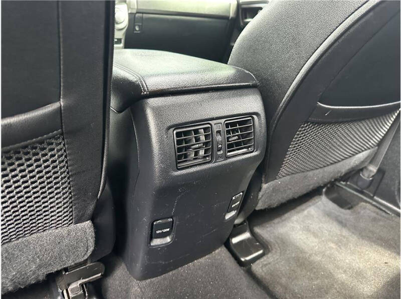 2017 Toyota 4Runner