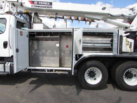 2014 Freightliner M2 106