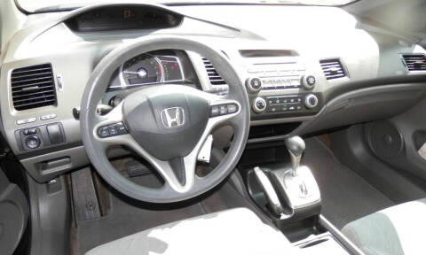 2006 Honda Civic EX