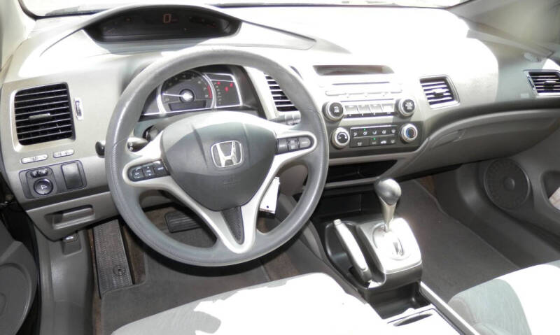 2006 Honda Civic EX