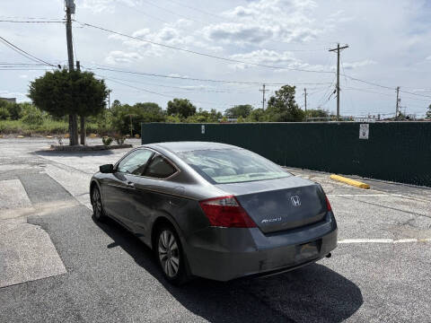 2008 Honda Accord EX