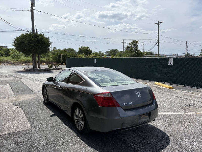 2008 Honda Accord EX