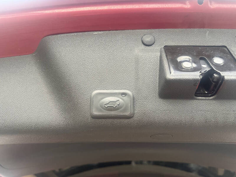 2012 GMC Acadia Denali