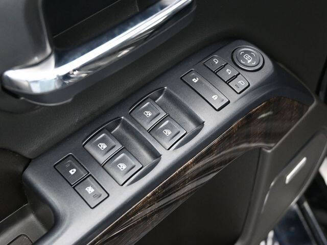 2016 GMC Sierra 2500HD Denali