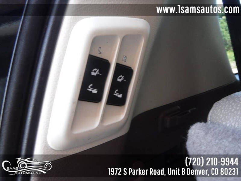 2013 Lexus GX 460