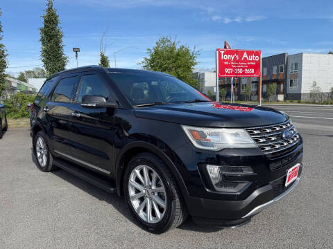 TONY'S AUTO LLC in Anchorage, AK - Carsforsale.com® TONY'S AUTO LLC in Anchorage, AK - Carsforsale.com®